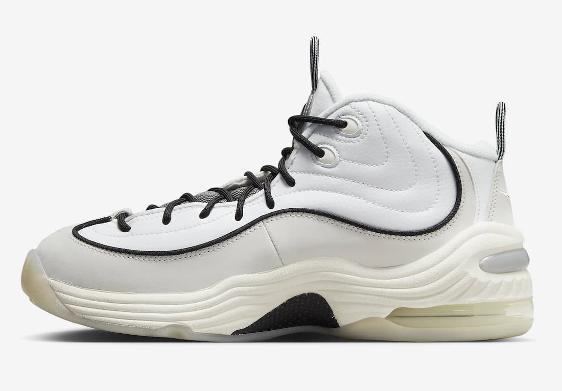 Nike Air Penny 2 "Photon Dust"