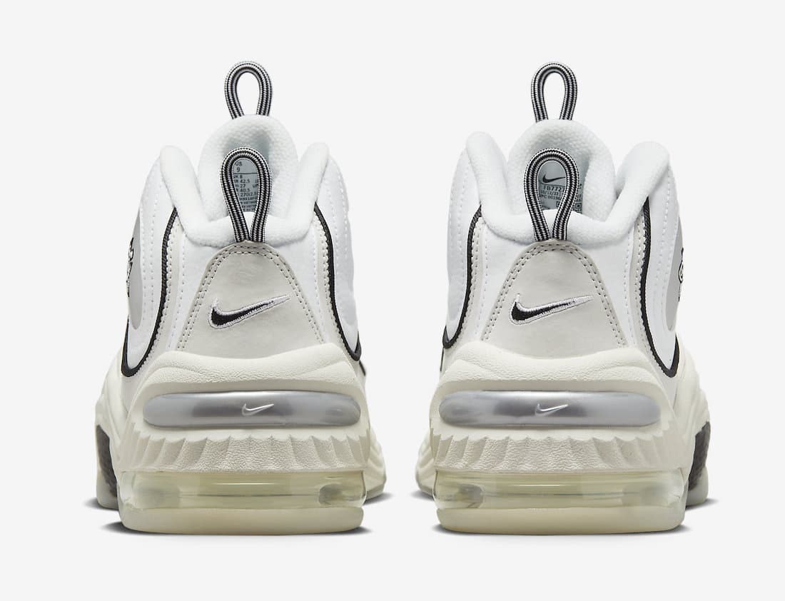 Nike Air Penny 2 "Photon Dust"