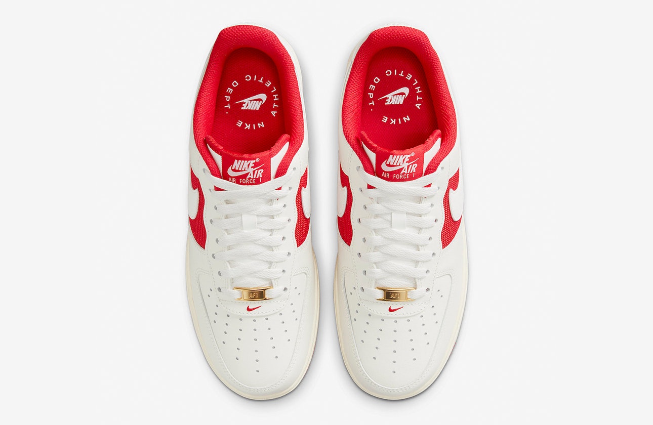 Nike Air Force 1 Low "Athletic Department"