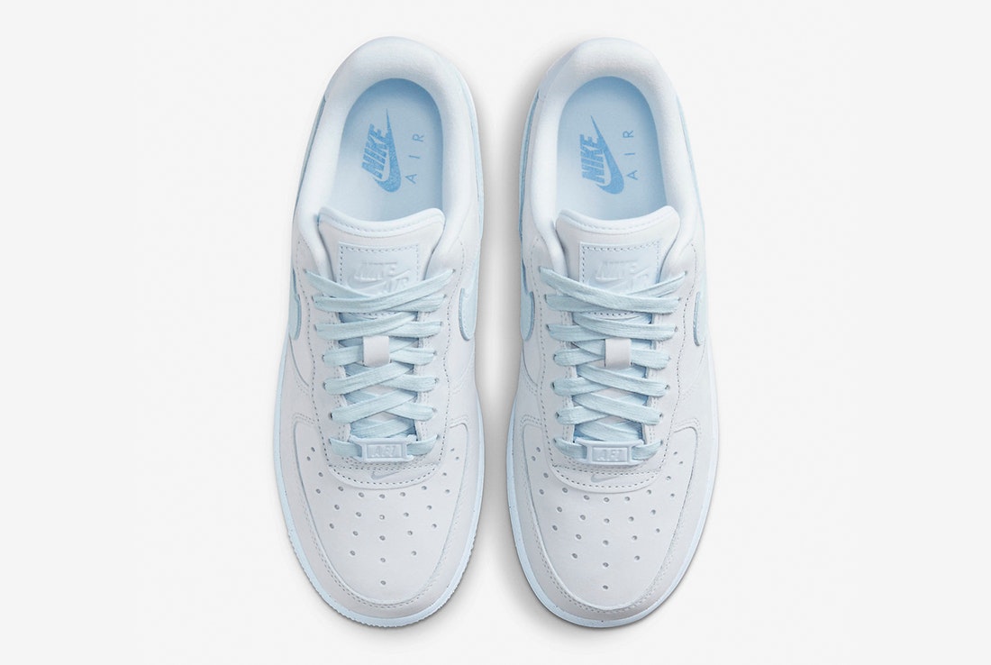 Nike Air Force 1 Low Premium "Blue Tint"