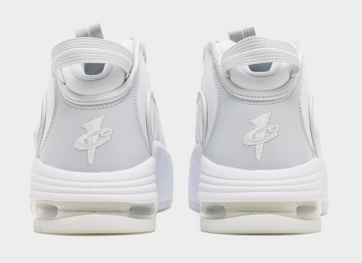 Nike Air Max Penny 1 "Pure Platinum"