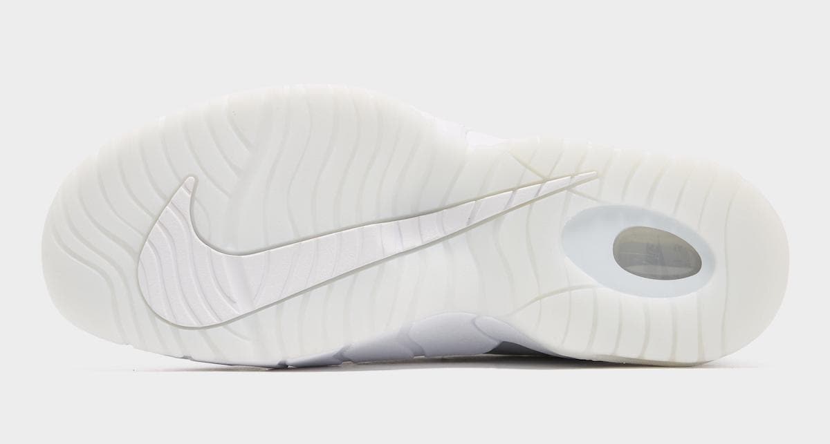 Nike Air Max Penny 1 "Pure Platinum"