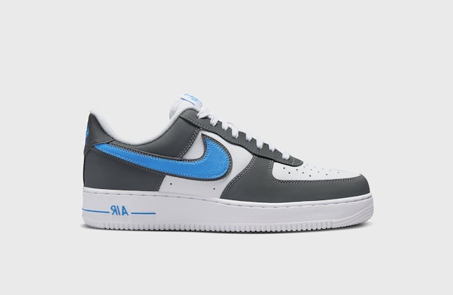 Nike Air Force 1 Low "Shark"