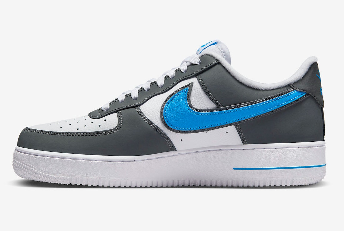 Nike Air Force 1 Low "Shark"