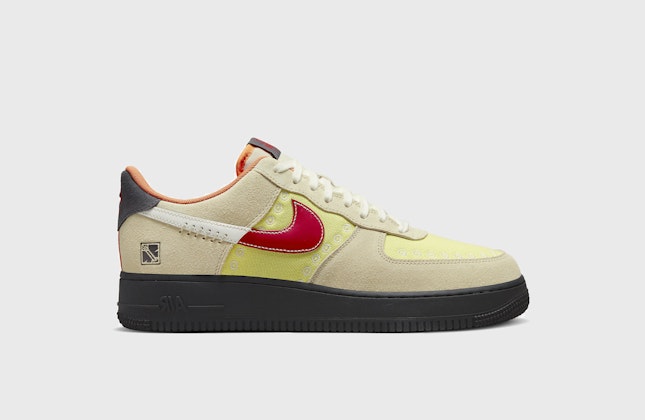 Nike Air Force 1 Low "Somos Familia" Nike Air Force 1 Low "Somos Familia"