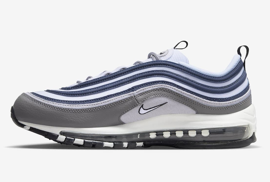 Nike Air Max 97 "Georgetown"