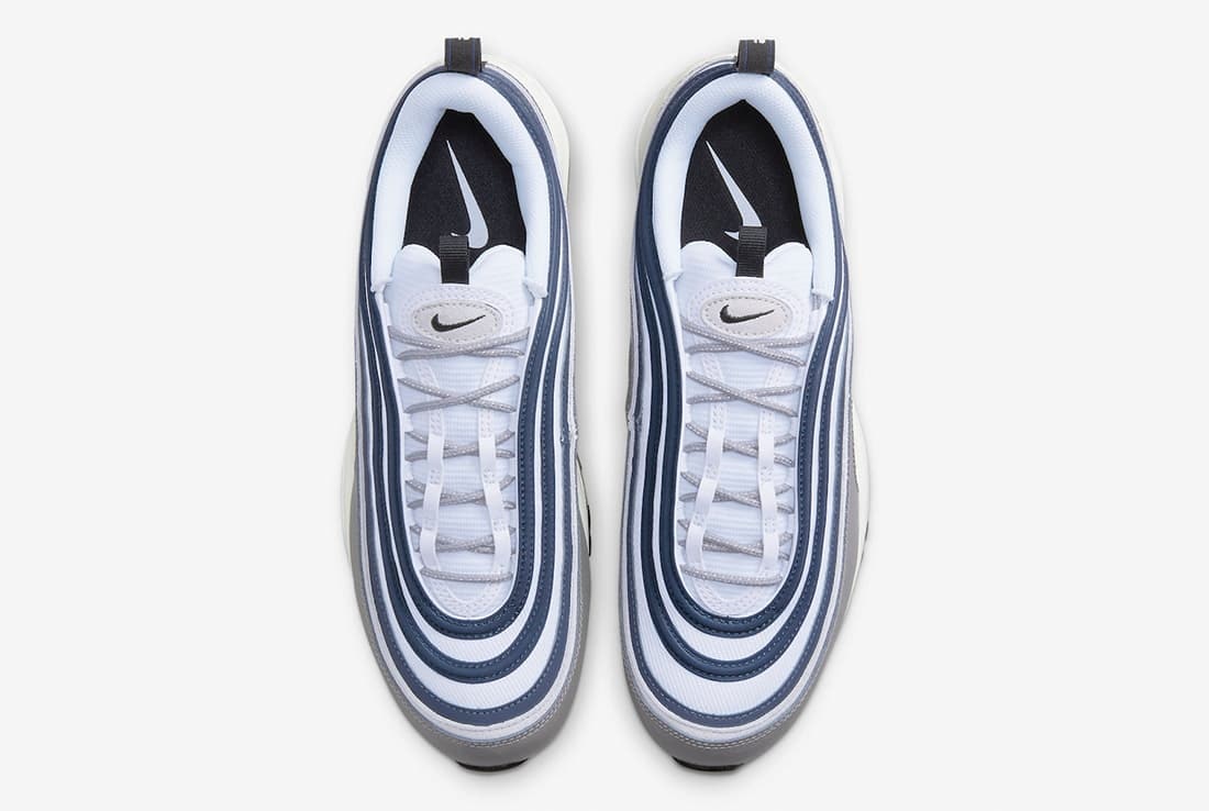 Nike Air Max 97 "Georgetown"