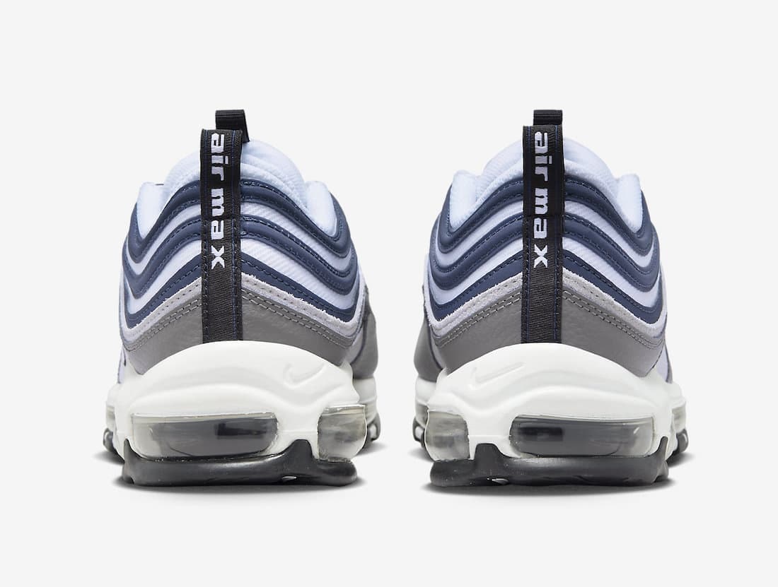 Nike Air Max 97 "Georgetown"