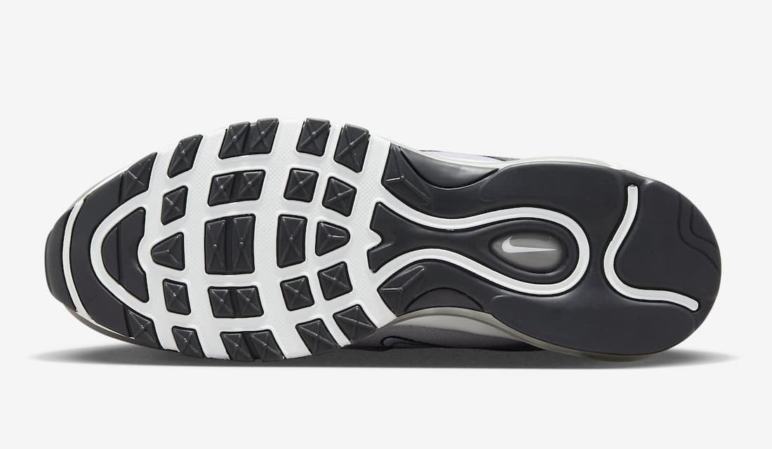 Nike Air Max 97 "Georgetown"