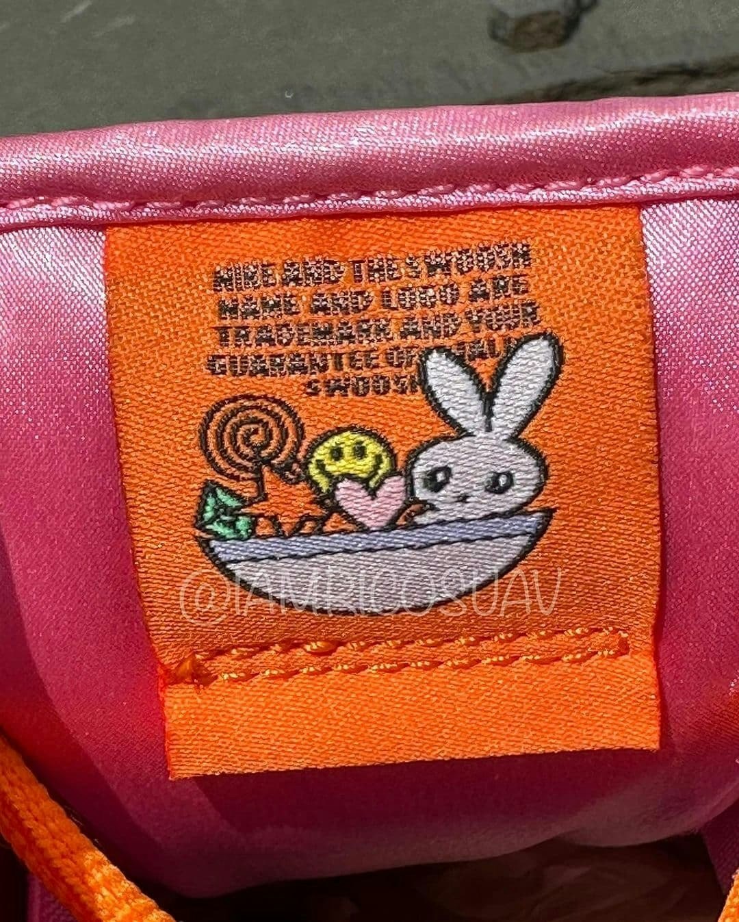 The Powerpuff Girls x Nike SB Dunk Low
