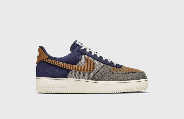 Nike Air Force 1 Low "Tweed Pack" Nike Air Force 1 Low "Tweed Pack"
