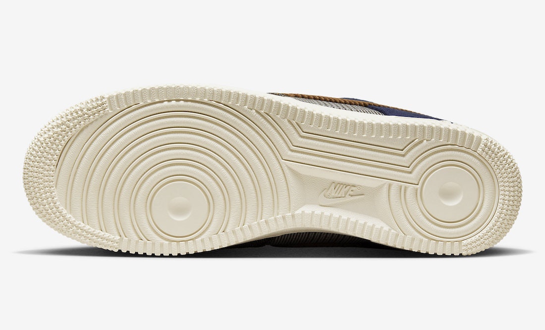 Nike Air Force 1 Low "Mix Materials"