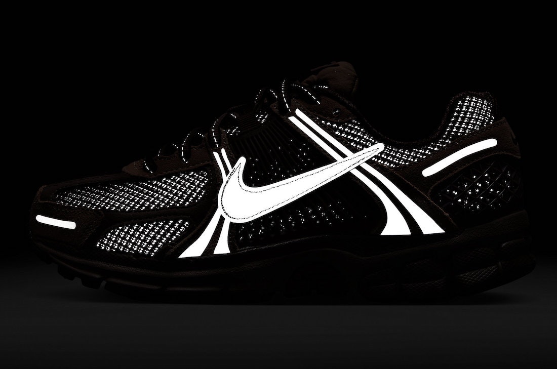 Nike Zoom Vomero 5 "Plum Eclipse"