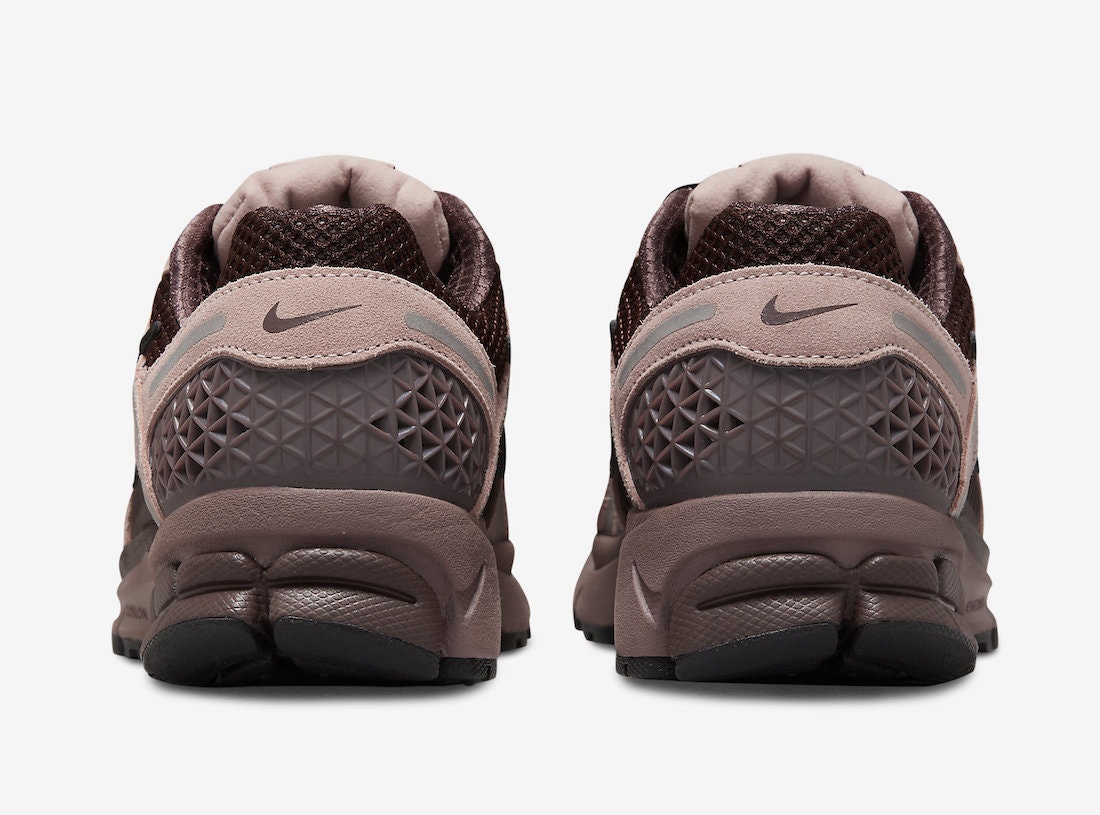 Nike Zoom Vomero 5 "Plum Eclipse"
