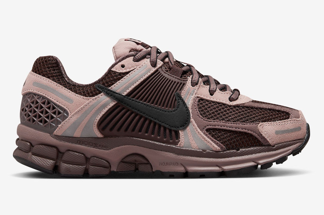 Nike Zoom Vomero 5 "Plum Eclipse"