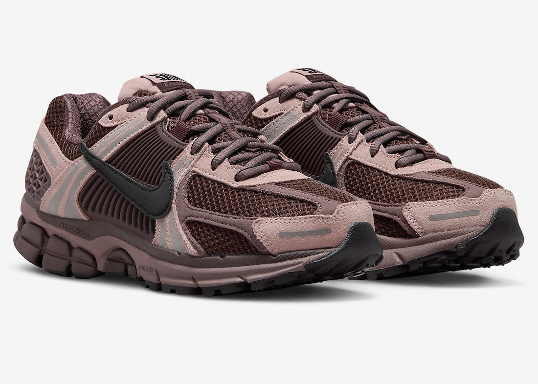 Nike Zoom Vomero 5 "Plum Eclipse"