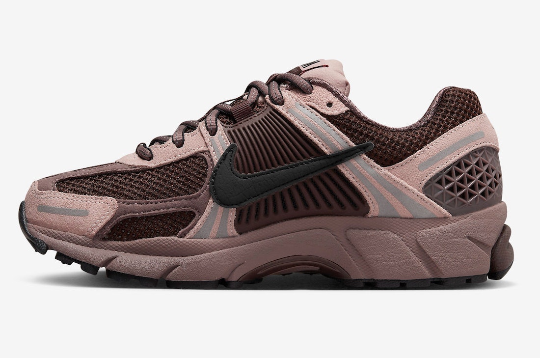 Nike Zoom Vomero 5 "Plum Eclipse"