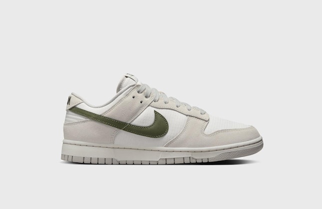 Nike Dunk Low "Leaf Veins"