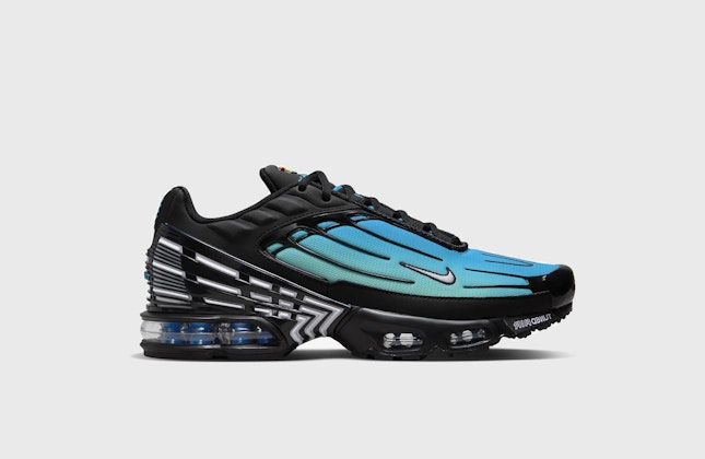 Nike Air Max Plus 3 "Laser Blue" Nike Air Max Plus 3 "Laser Blue"