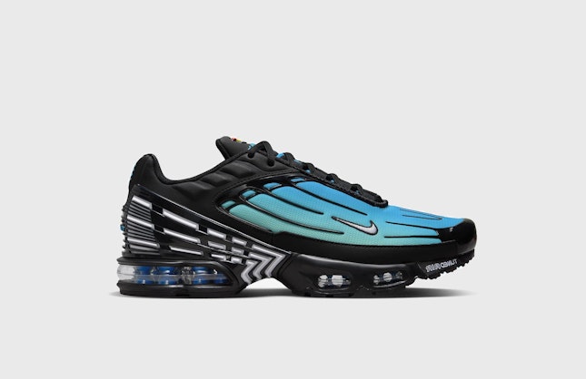 Nike Air Max Plus 3 "Laser Blue"