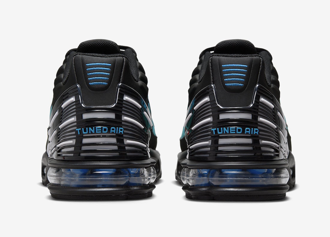 Nike Air Max Plus 3 "Laser Blue"