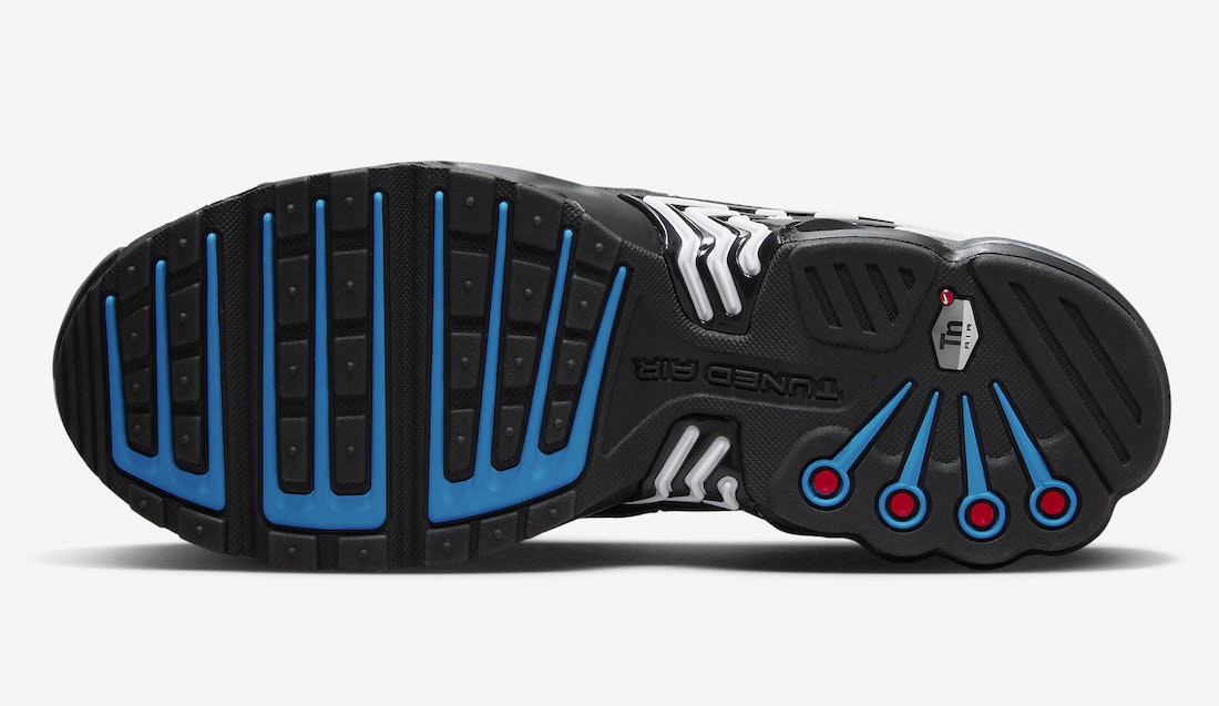 Nike Air Max Plus 3 "Laser Blue"