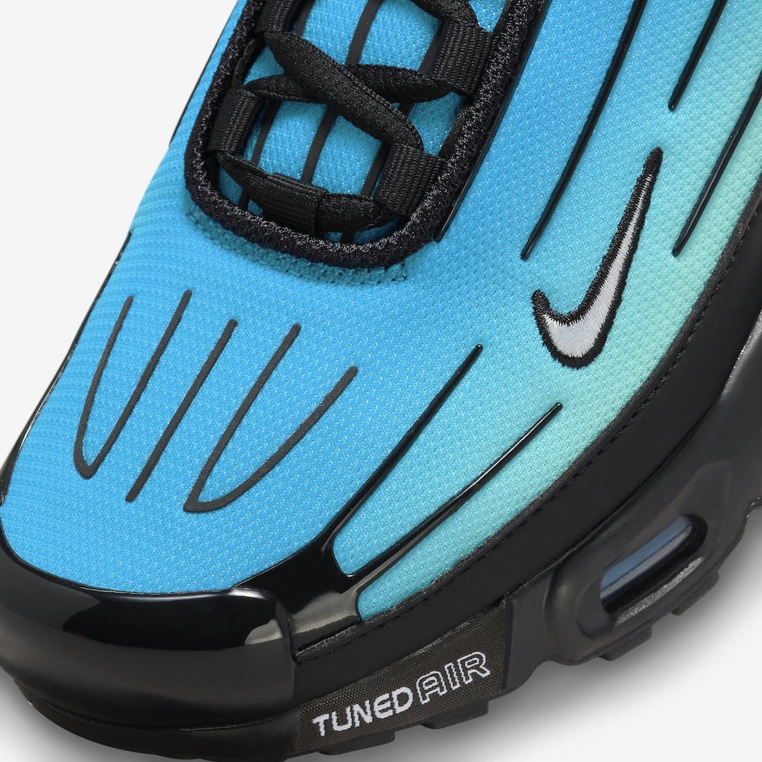 Nike Air Max Plus 3 "Laser Blue"
