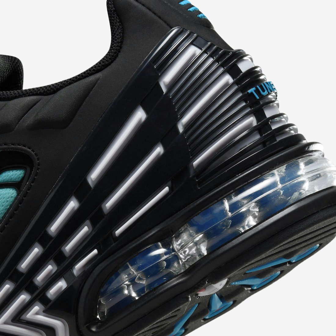 Nike Air Max Plus 3 "Laser Blue"