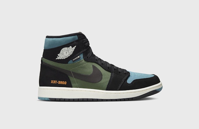 Air Jordan 1 Element Gore-Tex "Sky J Light Olive"
