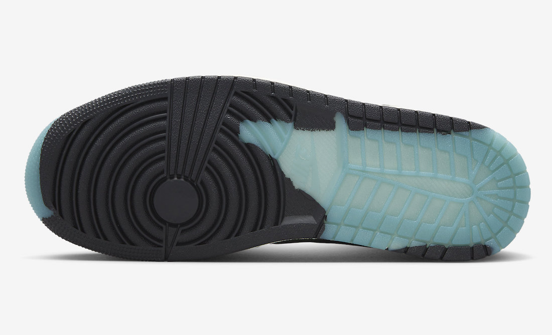 Air Jordan 1 Element Gore-Tex 