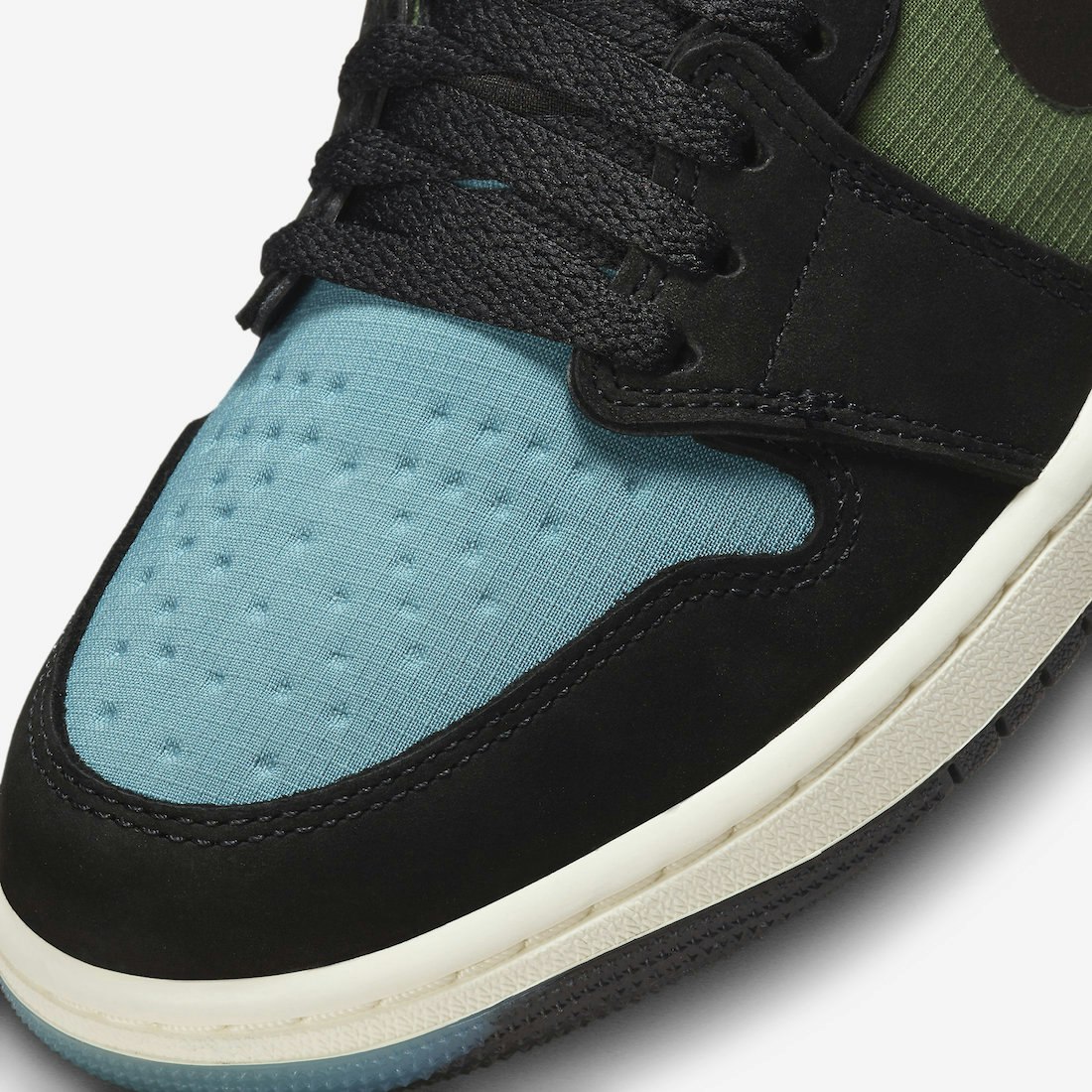 Air Jordan 1 Element Gore-Tex "Sky J Light Olive"