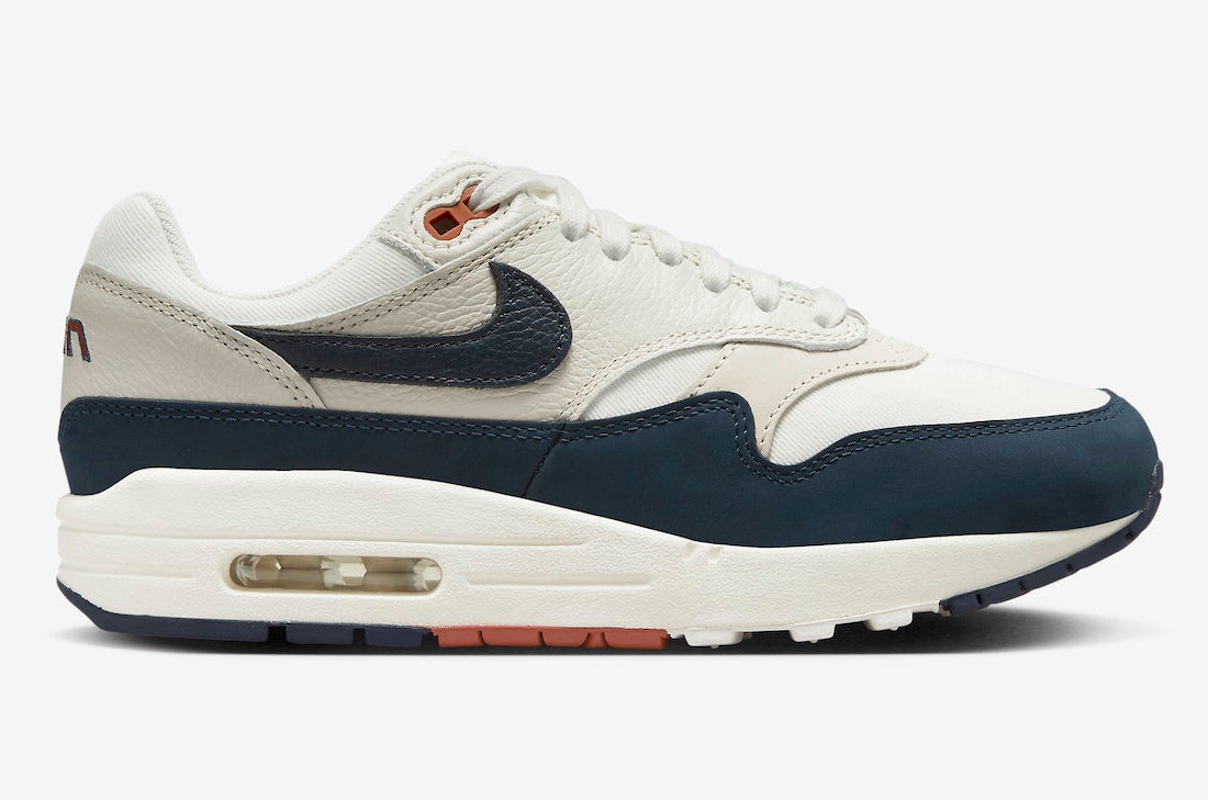 Nike Air Max 1 Obsidian kaufen FD2370 110 HEAT MVMNT