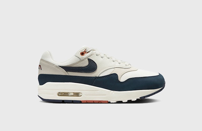 Nike Air Max 1 "Obsidian"