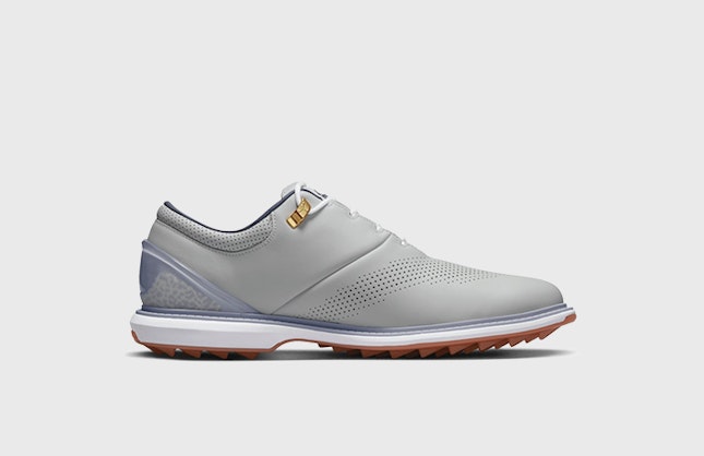 Eastside Golf x Jordan ADG 4 "Wolf Grey"