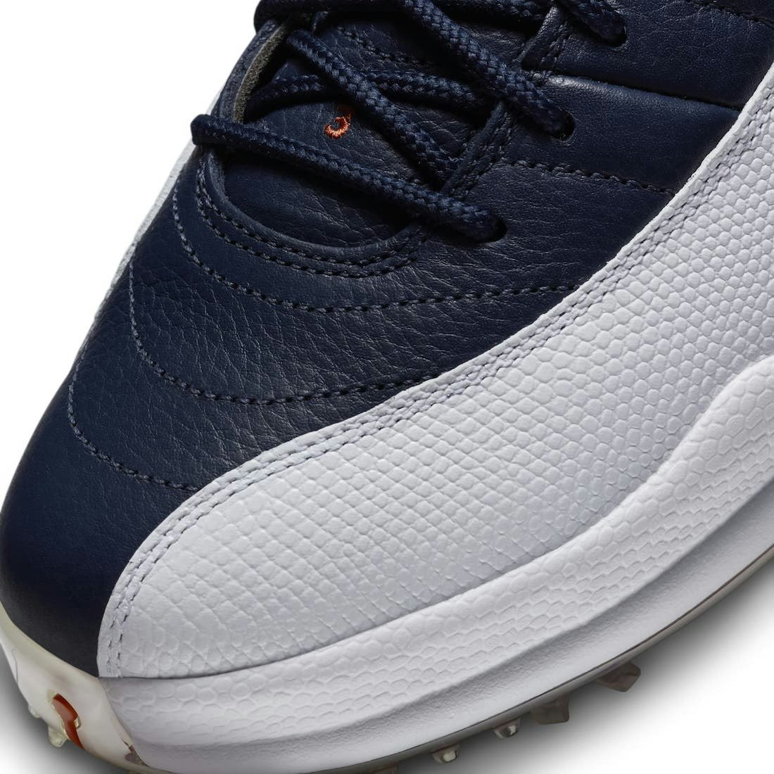 Eastside Golf x Air Jordan 12 Low Golf "Midnight Navy"
