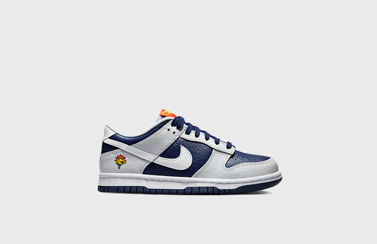 Nike Dunk Low GS  