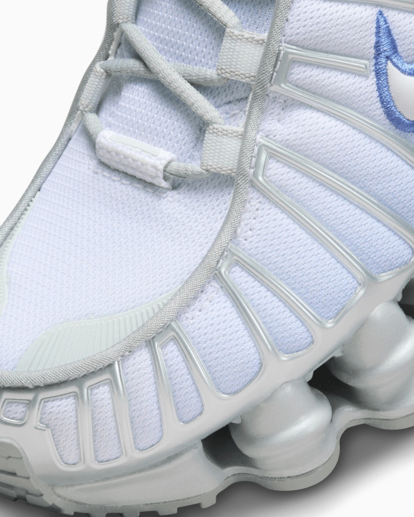 Nike Shox TL "Polar Blue" 