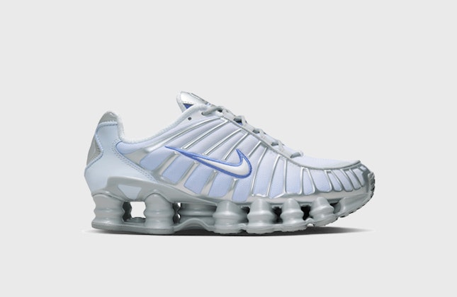 Nike Shox TL "Polar Blue"  Nike Shox TL "Polar Blue"