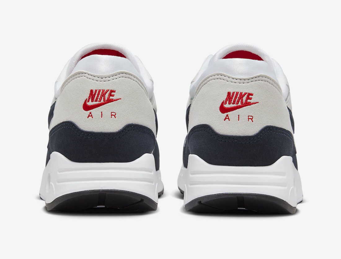 Nike Air Max 1 ’86 OG "Obsidian"