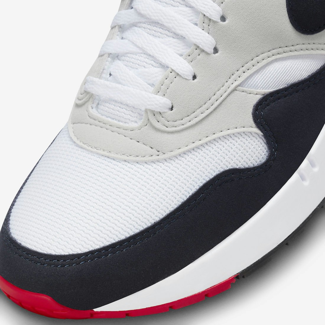 Nike Air Max 1 ’86 OG "Obsidian"