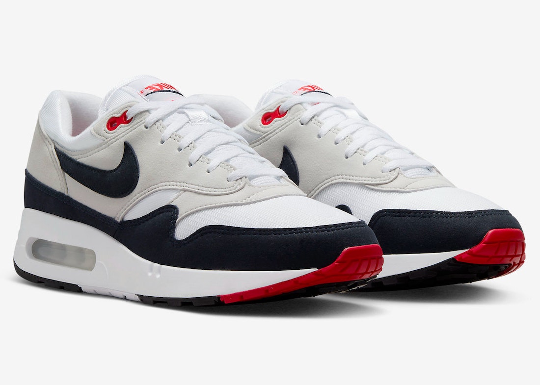 Nike Air Max 1 ’86 OG "Obsidian"