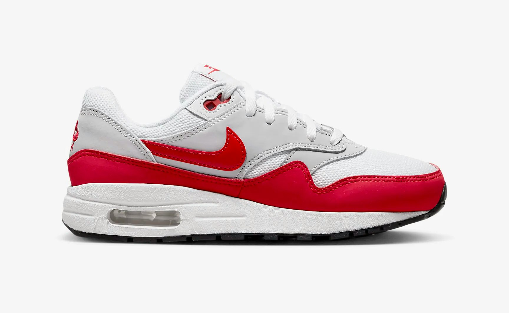 Nike Air Max 1 GS "Big Bubble"