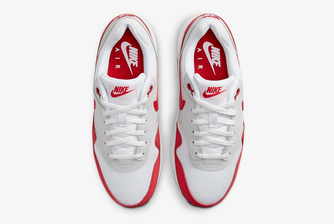 Nike Air Max 1 GS "Big Bubble"