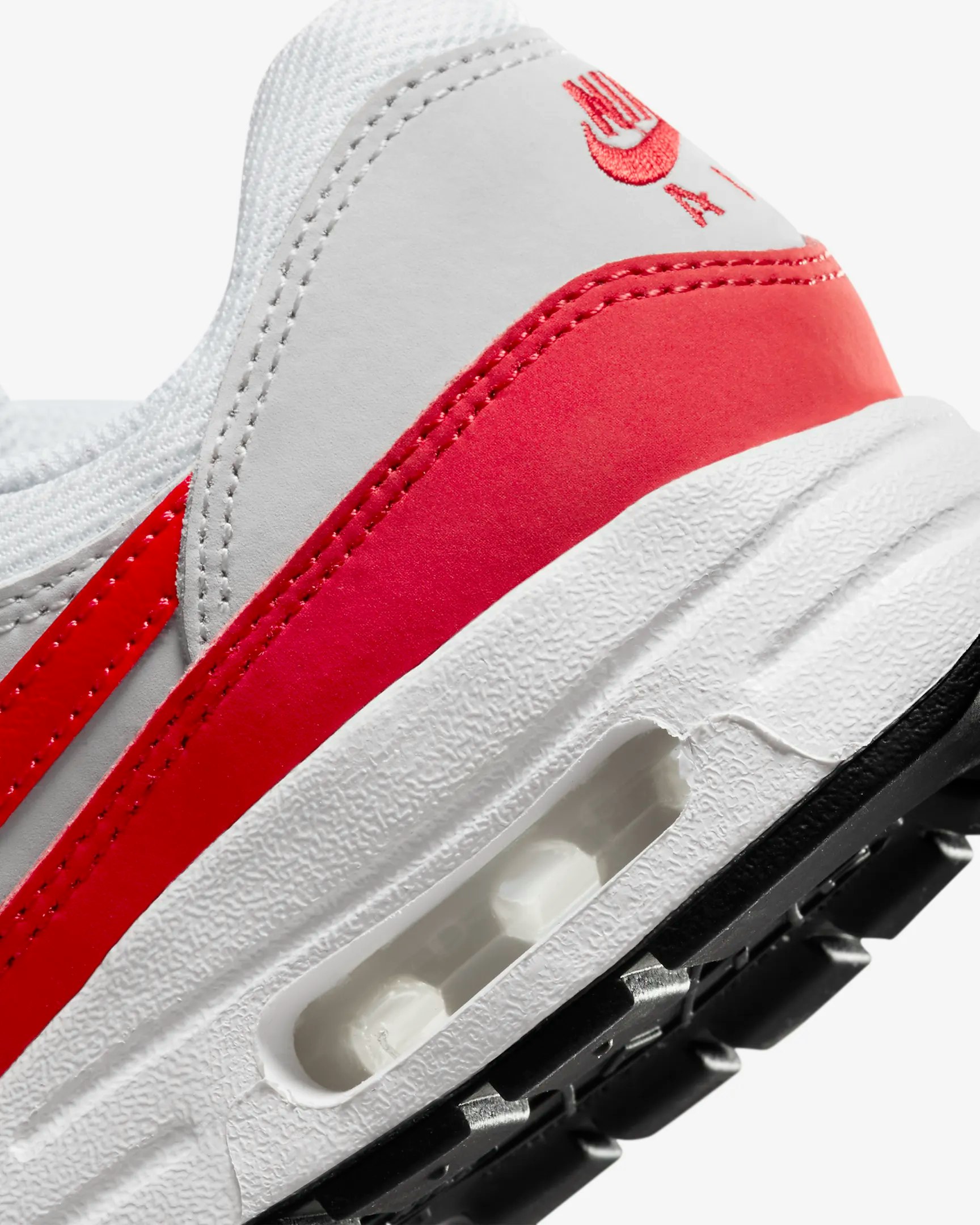 Nike Air Max 1 GS "Big Bubble"