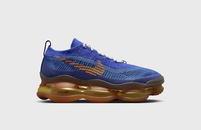 Nike Air Max Scorpion "Racer Blue"