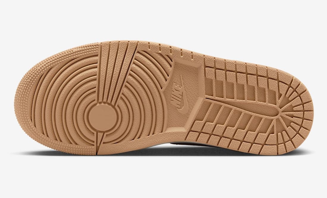 Air Jordan 1 High OG WMNS "Praline"
