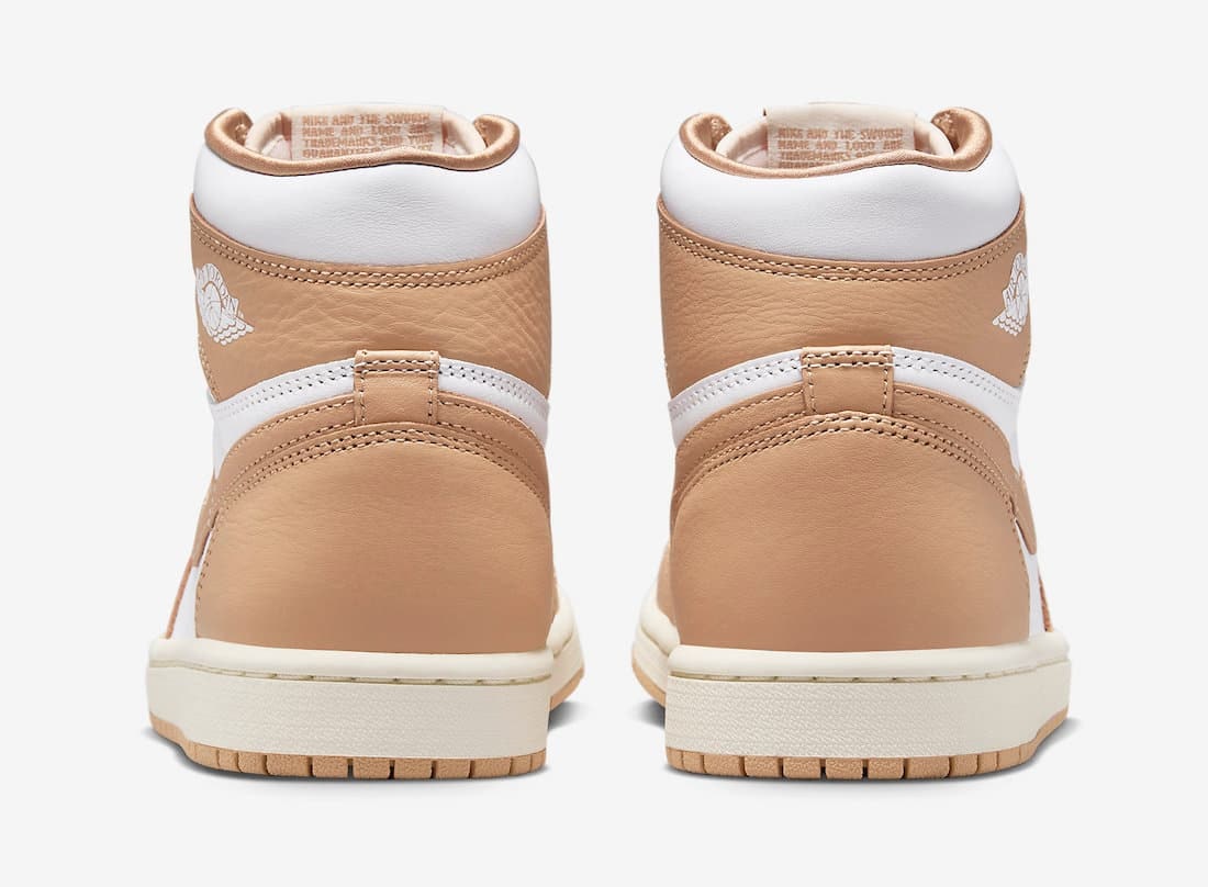 Air Jordan 1 High OG WMNS "Praline"
