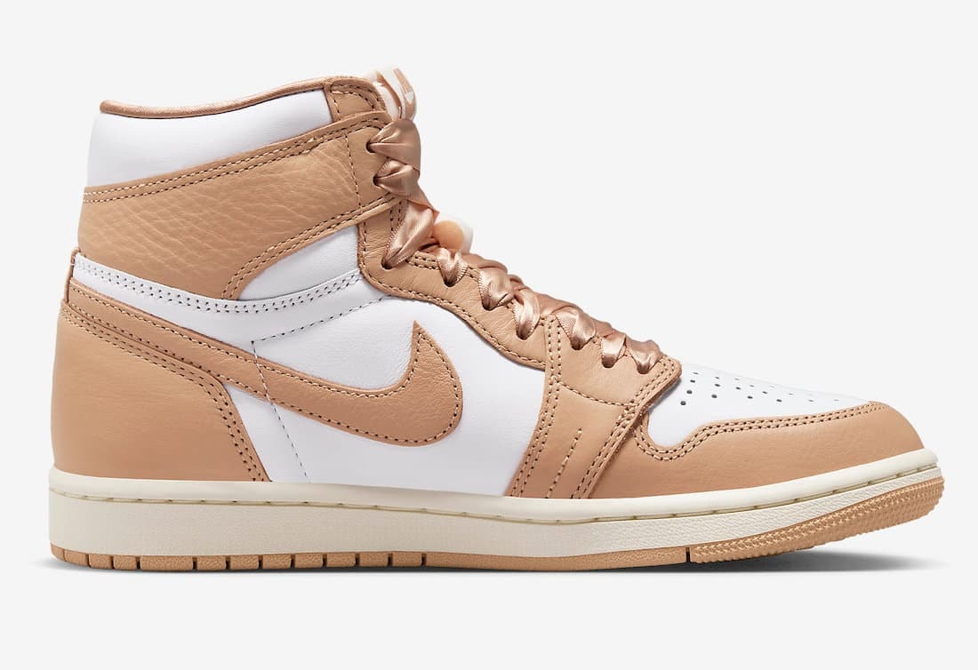 Air Jordan 1 High OG WMNS "Praline"