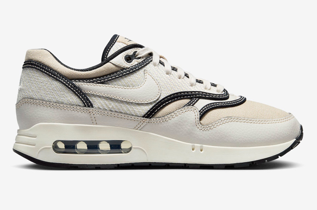 Nike Air Max 1 ’86 Big Bubble "World Make Korea"