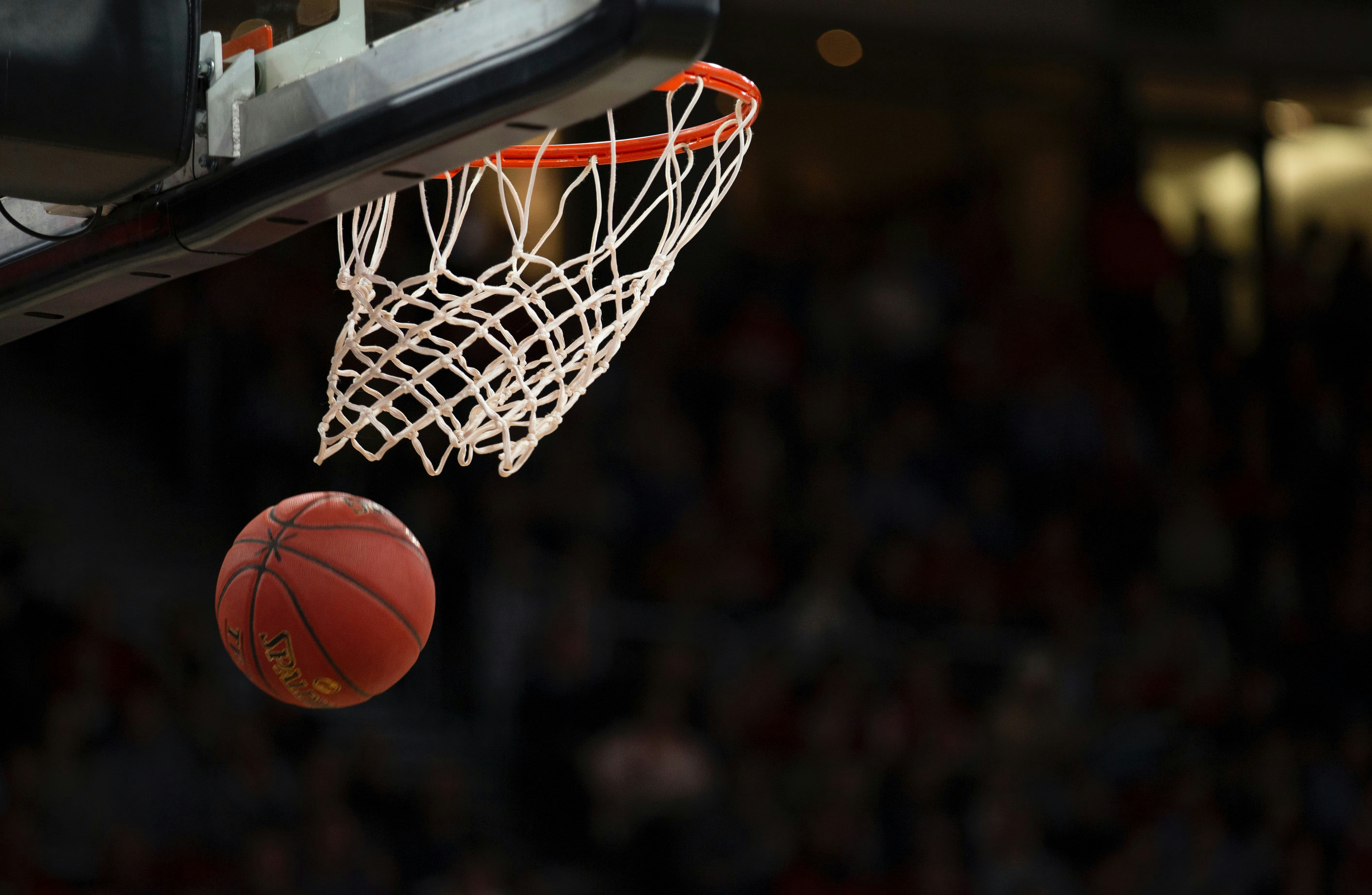 Die neusten Basketball Sneaker